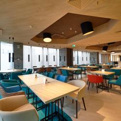 Novotel Krasnoyarsk Center (Новотель Красноярск Центр) — 8aa621445d209c7f74668ebcf7710b20