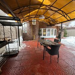 6-комнатный коттедж улучшенный