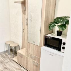 Апартаменты студия