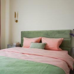 Фото Апартаменты Savina на улице Тургенева 16А