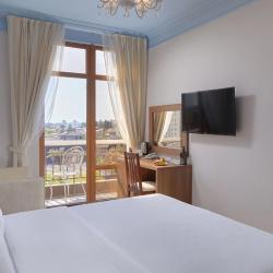 Фото Отель Garuda Boutique hotel (Гаруда Бутик)