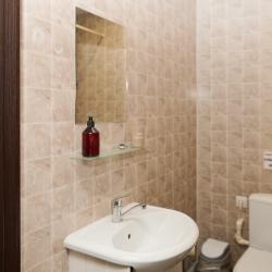 Фото Отель Акварель