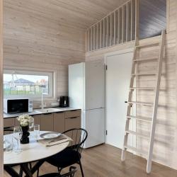 Коттедж улучшенный