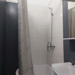 Номер люкс с 1 двуспальной кроватью
