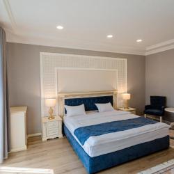 Фото Отель Royal Hotel Samarkand (Роял )