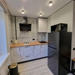фото 4 Апартаменты Center City (Центр Сити) на улице Вагнера 8