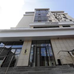 Фото Отель Фандорин