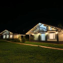 Фото Отель Загородный клуб Озеро