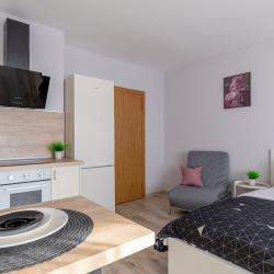 Фото Апартаменты на Садовой 83