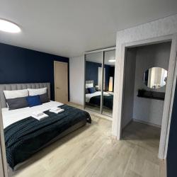 Фото Апартаменты Созвездие на проспекте 50 лет Октября 15/2