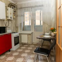 Фото Отель Rich House (Рич Хаус) на улице Губкина