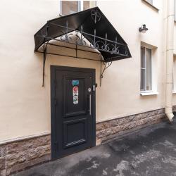 Фото Отель EasyGuest на улице Тележной