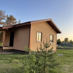 Фото Отель На Онежской 24В