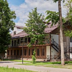 Фото Парк-Отель MillWood (МиллВуд)