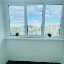 Фото Апартаменты на Юбилейной 77Б