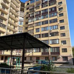 2-комнатные апартаменты стандарт