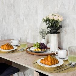 Стандарт с 2 односпальными кроватями