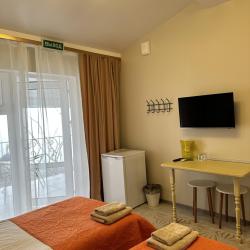 2-местный номер стандарт Золото