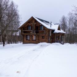 Фото Отель Сафари парк