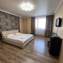 Фото Отель Rich House на улице Бауыржана Момышулы 28