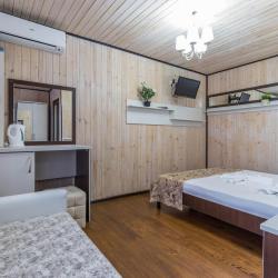 Фото Отель Вилла Лючия 2