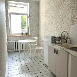 Фото Апартаменты на улице Артиллерийская