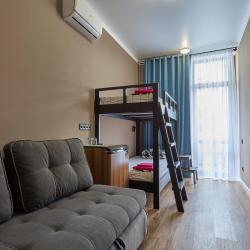 Фото Отель Sea Apartments (Си Апартментс)