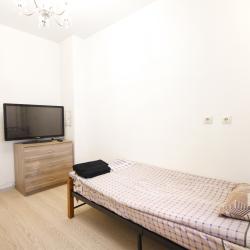 Фото Отель Pryanik Apartments (Пряник Апартментс) на улице Михеева