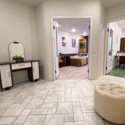 Апартаменты улучшенные