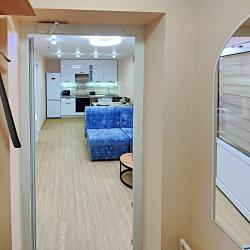 Фото Отель Уютные Сутки на улице 16 квартал 14