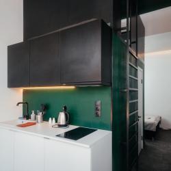 Фото Отель Greenfeel (Гринфил)