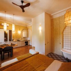 Номер студия премиум Жердёла