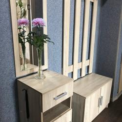 1-комнатные апартаменты стандарт
