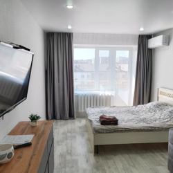 Фото Апартаменты на улице Республики 94