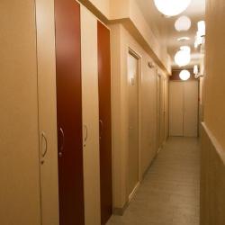 Фото Отель Шумак