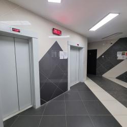 1-комнатные апартаменты люкс г. Орел, ул. Розы Люксембург д.33