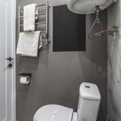 Фото Отель На квартире на улице Сколковская 9Б