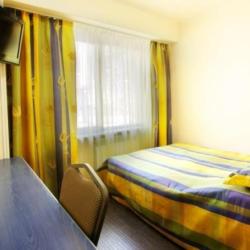 Фото Отель Tsaghkahovit Hotel (Цахкаовит)