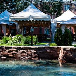 Фото Отель Сосновый бор