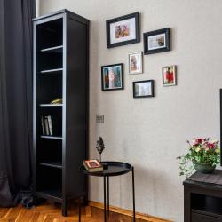 2-комнатные апартаменты улучшенные