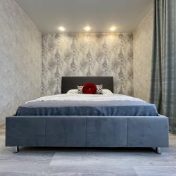 Фото Апартаменты на улице Смирнова 3