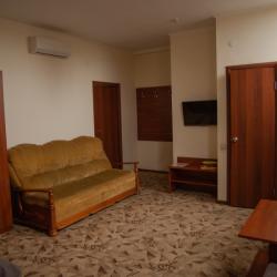 Фото Отель Евразия-