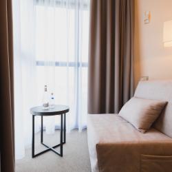 Фото Отель Кандинский