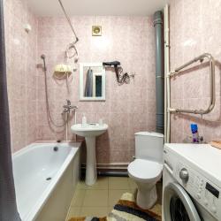 Фото Отель PrezentHaus (ПрезентХаус) на Моршанском шоссе 24М