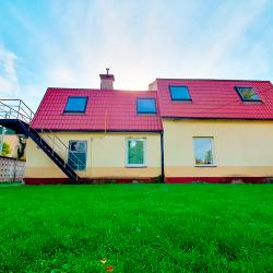 Фото Хостел Бронь