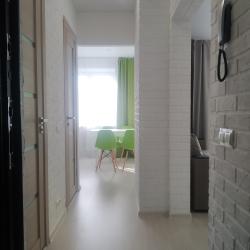 Фото Отель Две подушки на проспекте Комсомольский 63