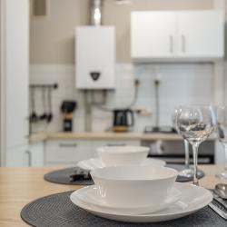 Фото Отель Prima Rent на улице Заломова 4