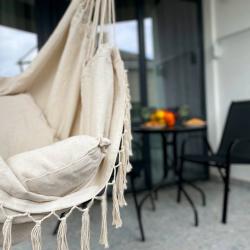 Апартаменты студия гостиничный комплекс Радуга 10И