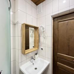 Фото Отель Домино