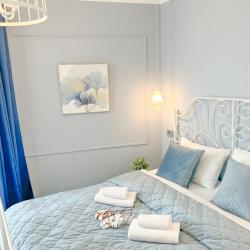Sun City Apartments 18 (Сан Сити Апартментс 18) на бульваре Олимпийский 4 — 8aafdb6fd786e528cd1a341c320189f3